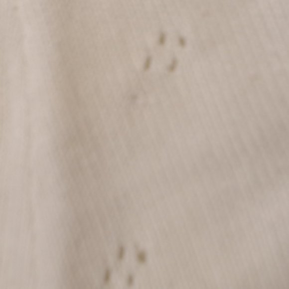 Kari Lynn Originals 1970s Vintage Cardigan- Sz. Med - Picture 8 of 9